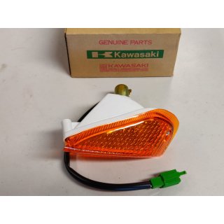 Original Kawasaki Blinker ZX500 ZZR500 ZX600 ZZR600 23040-1217
