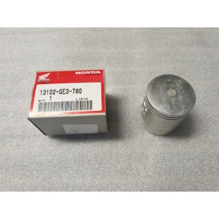 Original Honda Kolben + 0,25 CRM 75 13102-GE3-760
