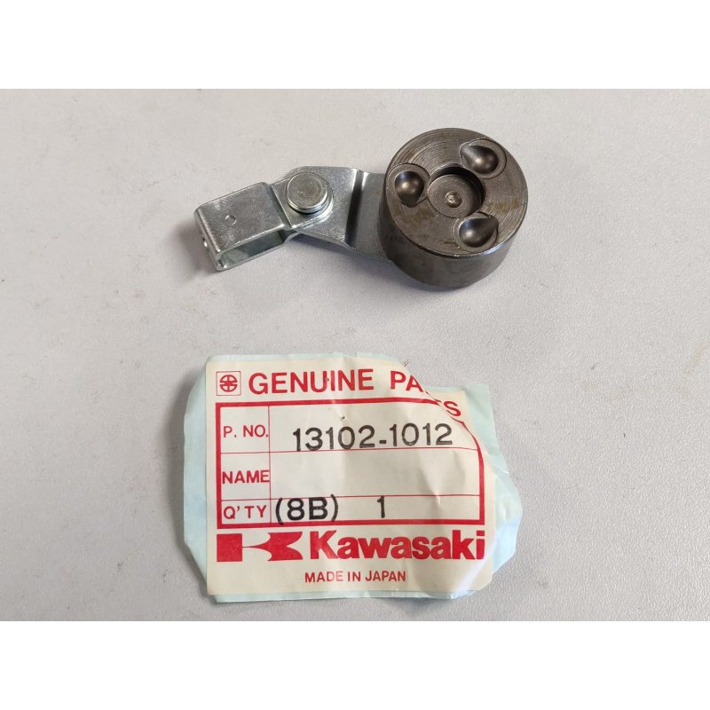 OEM Kawasaki Clutch Release Assembly – Fits Ninja ZX-12R 2001-2005
