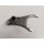 Original Kawasaki Schaltgabel Fork Shift ZG1000 GTR ZL ZX GPZ 13140-1129