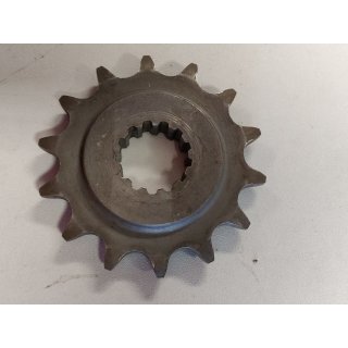 Original Kawasaki Ritzel Sprocket-Output KLX650 13144-1207