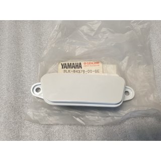 Original Yamaha Abdeckung Kappe Lampenmaske FZR 600 1000 3LK-84378-00-GE