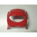 Yamaha Lampenmaske Verkleidungsteil vorne rot TZR 80 RR