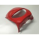 Yamaha Lampenmaske Verkleidungsteil vorne rot TZR 80 RR