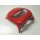 Yamaha Lampenmaske Verkleidungsteil vorne rot TZR 80 RR