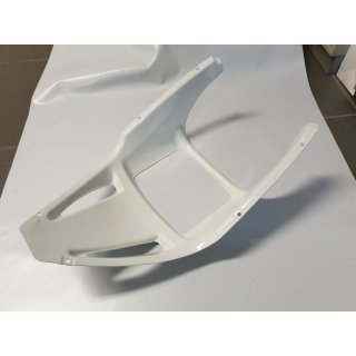 Original Yamaha Verkleidungsteil Verkleidung Mitte weiß TZR 80