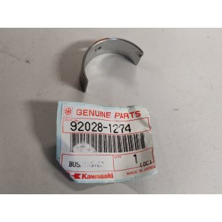 Original Kawasaki Lagerschale Bushing EN ER EX GPZ KLE ZG ZR ZX 92028-1274