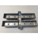 Original Yamaha Ventildeckel Cover Cylinder head FZR 400 1WG-11191-00