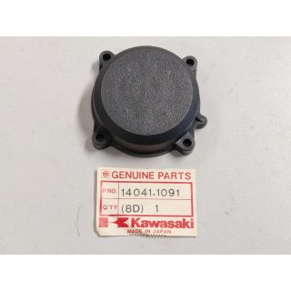 Original Kawasaki Vergaserdeckel KRF750 KVF650/750 ZX600 ZX750 ZX1000 14041-1091