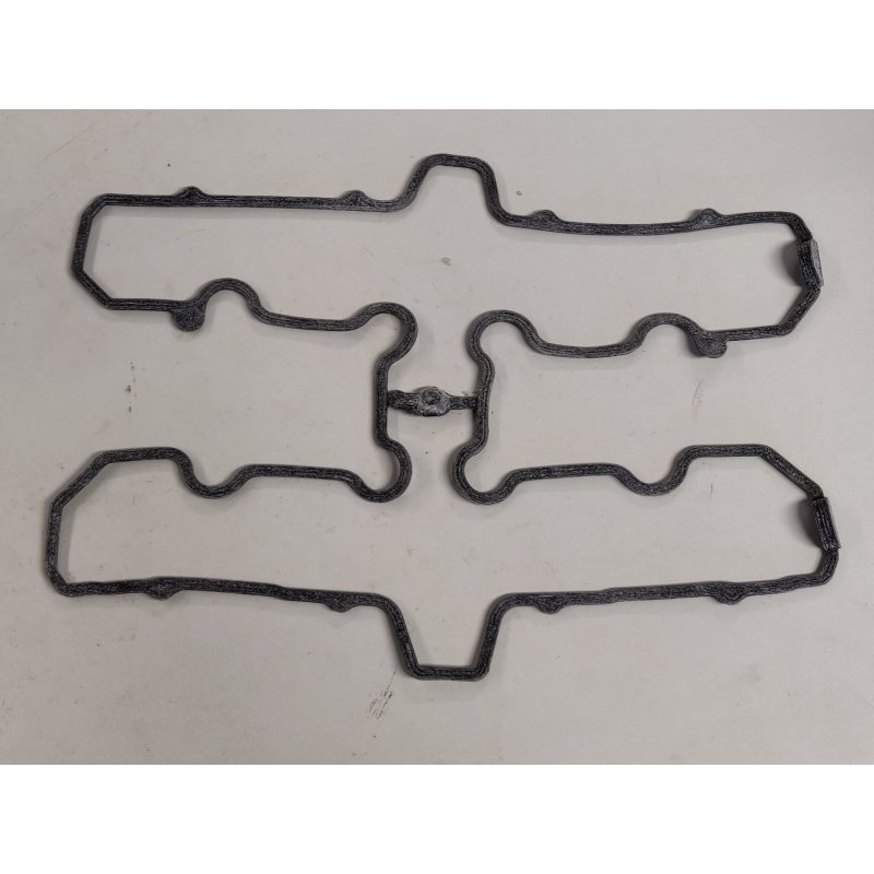 Valve Cover Gasket for Yamaha XJR1200 94-98 XJR1200SP 97-98